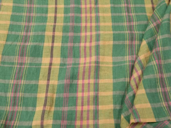 EU Linen Madhatter