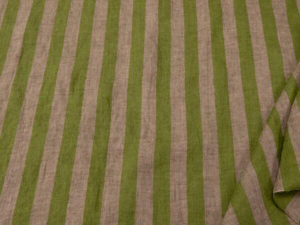 EU Linen Pepper Twist