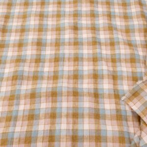 EU Linen Sweet Tooth