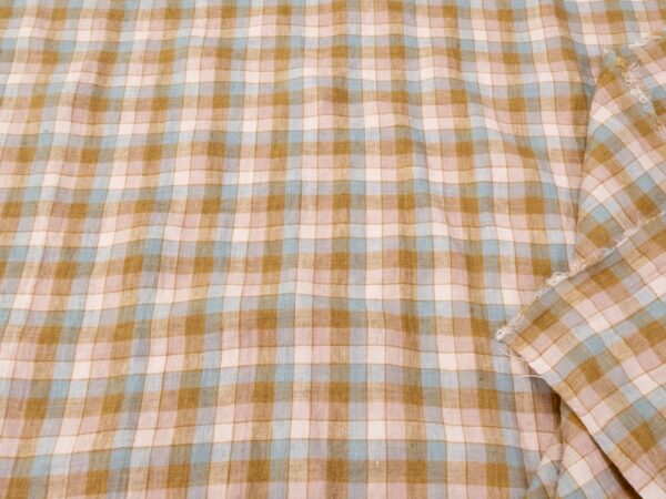 EU Linen Sweet Tooth