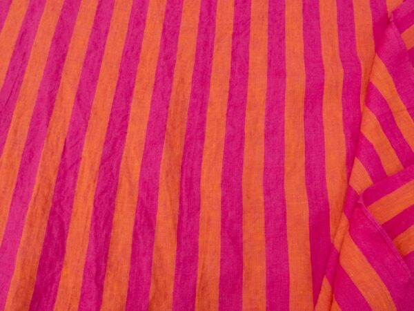 EU Linen Whirly Pops