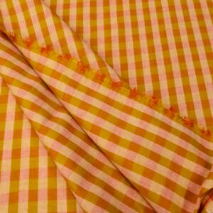 Rhubarb and Custard Cotton/Linen