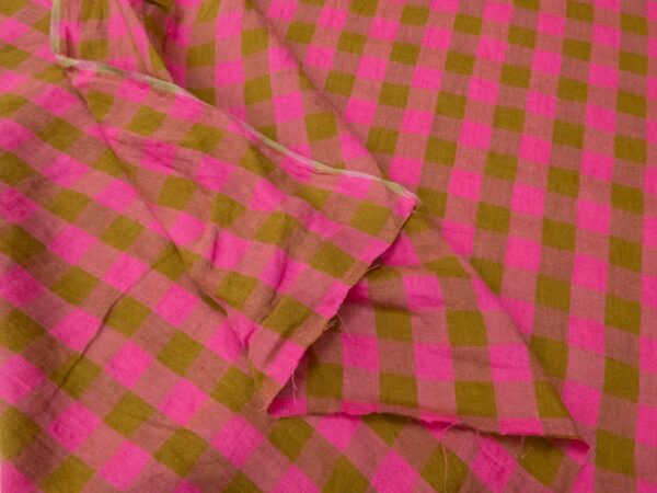 Rhubarb Toffee EU Linen – Bild 2