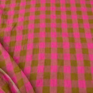 Rhubarb Toffee EU Linen