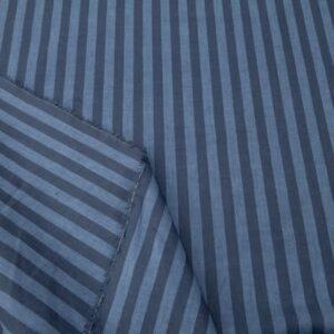 Tully Stripe Cotton/Linen