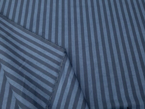 Tully Stripe Cotton/Linen