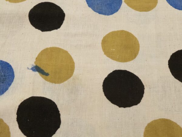 Tussock Indian Ajrakh Cotton – Bild 3
