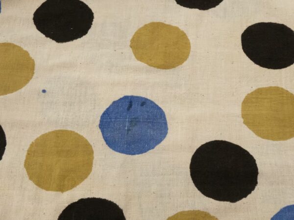 Tussock Indian Ajrakh Cotton – Bild 4