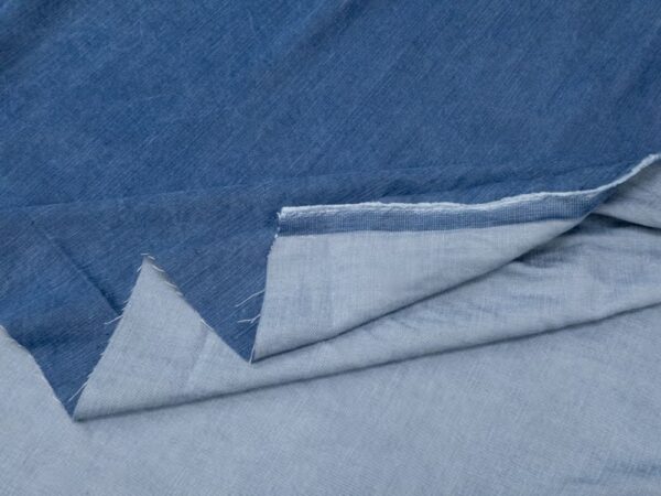 Sommer-Denim Lyocell – Bild 2