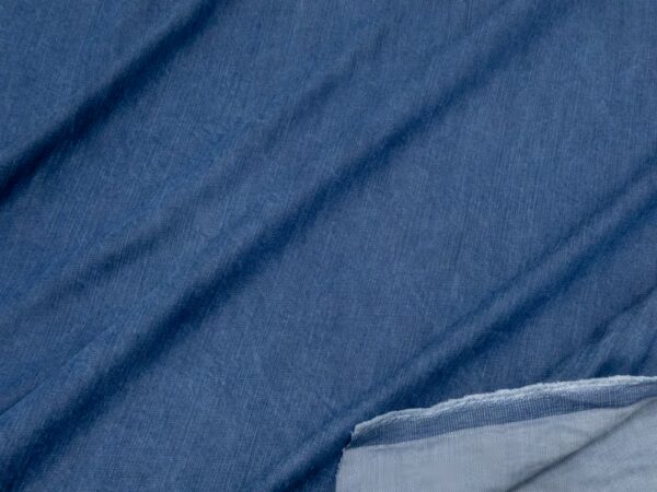 Sommer-Denim Lyocell – Bild 3