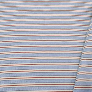 Viskose Matrazenstreifen