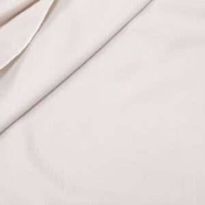 Lyocell-PL Twill hell creme