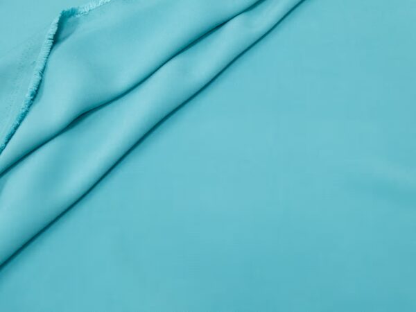 Lyocell-PL Twill türkis