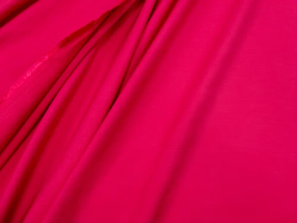 Lyocell-PL Twill pink – Bild 2