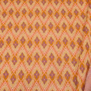 Vi-Strick Vintage rosa-rost