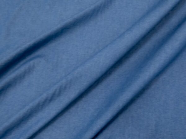 Sommer-Denim hellblau – Bild 3