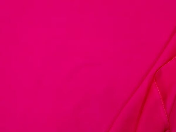 Seide Shantung pink