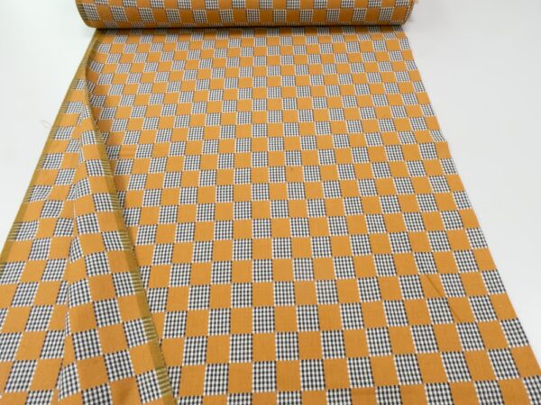 Checkmate Checkers Sandalwood – Bild 3