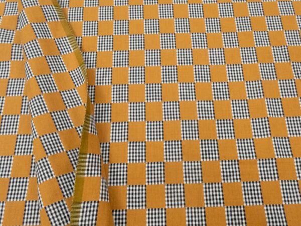 Checkmate Checkers Sandalwood