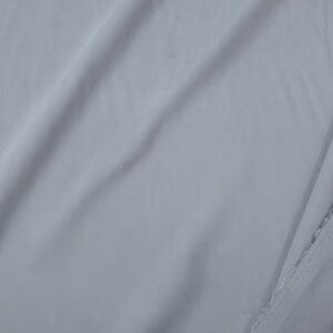 Smooth Drape Twill TENCEL-Lyocell Sky