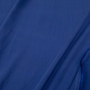 Smooth Drape Twill TENCEL-Lyocell Lapis