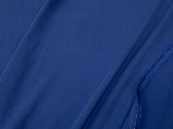 Smooth Drape Twill TENCEL-Lyocell Lapis