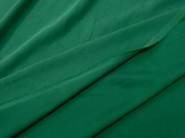 Smooth Drape Twill TENCEL-Lyocell Frog – Bild 2