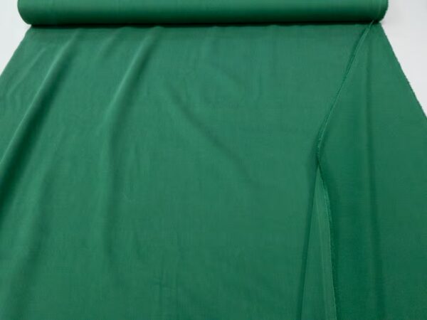 Smooth Drape Twill TENCEL-Lyocell Frog – Bild 3