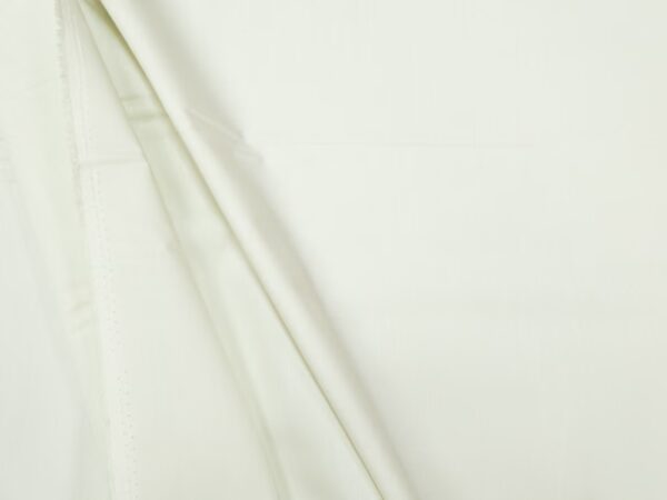 BW Popeline PURE SOLIDS Light Grey