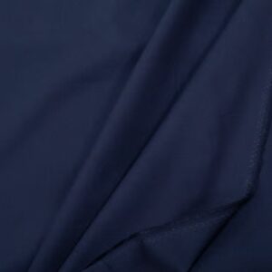 BW Popeline PURE SOLIDS Nocturnal