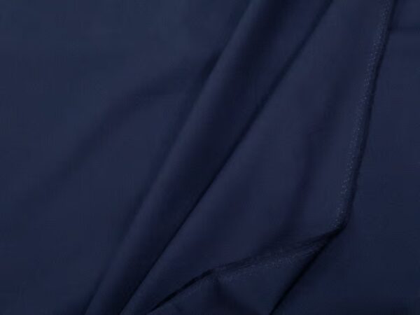 BW Popeline PURE SOLIDS Nocturnal