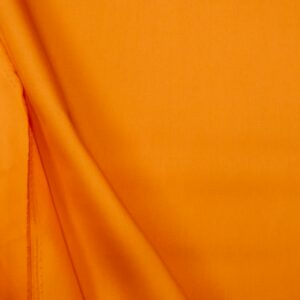 BW Popeline PURE SOLIDS Dried Carrot