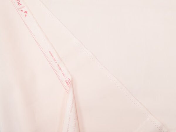 BW Popeline PURE SOLIDS Cotton Candy – Bild 2