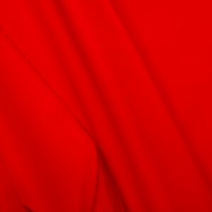 BW Popeline PURE SOLIDS Ruby