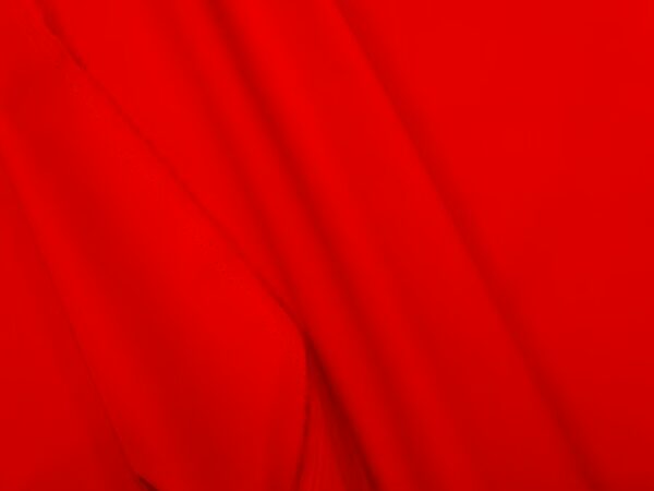 BW Popeline PURE SOLIDS Ruby