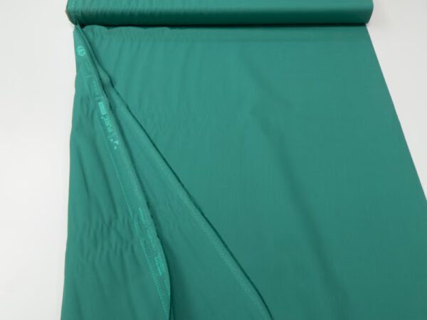 BW Popeline PURE SOLIDS Peacock – Bild 2
