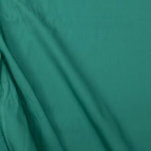 BW Popeline PURE SOLIDS Peacock