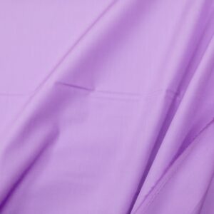 BW Popeline PURE SOLIDS Foxglove