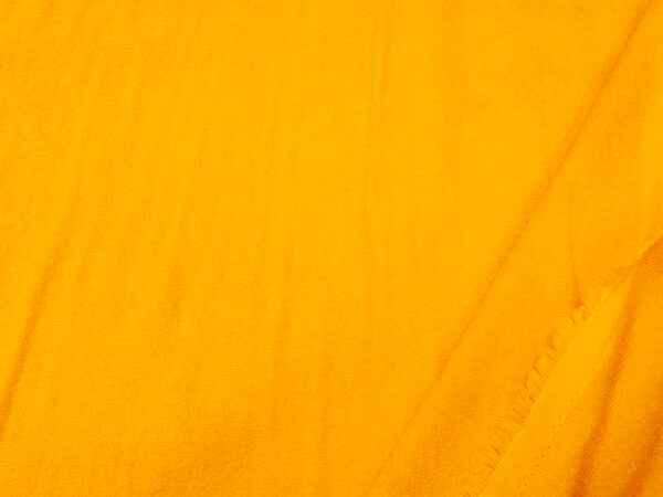 Frottee Spugna Cotone orange