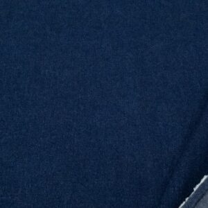 Denim Stretch gewaschen dunkelblau