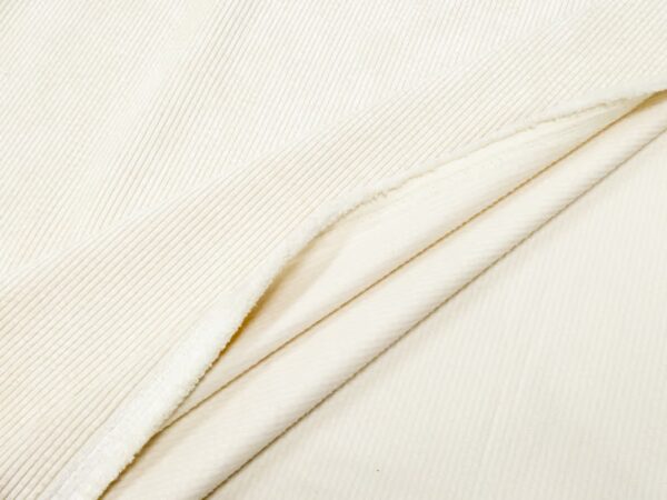 Cord uni PE natur – Bild 2