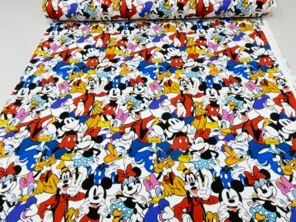 Jersey Mickey Mouse – Bild 3