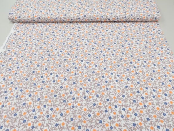 Piccadilly Poplin - Rosita Trail – Bild 3
