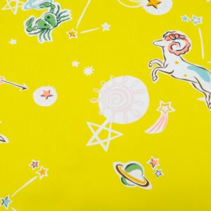 Tana Lawn – Surrealist Sky