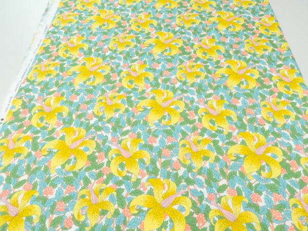 Tana Lawn – Mawson Melbury – Bild 2
