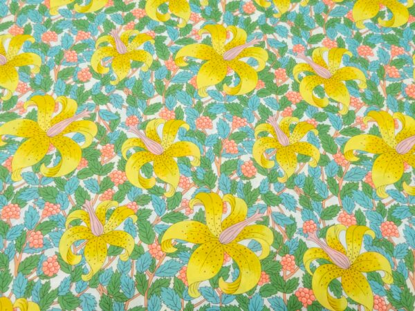 Tana Lawn – Mawson Melbury