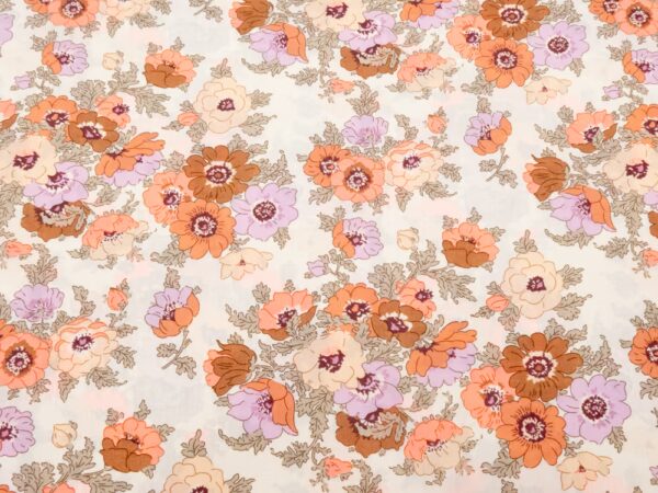 Tana Lawn - Madeleine