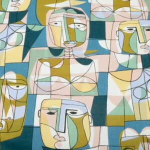 Tana Lawn – Carnaby Cast