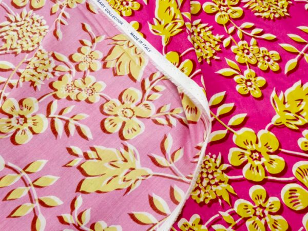 Tana Lawn - Edenham Haze – Bild 2