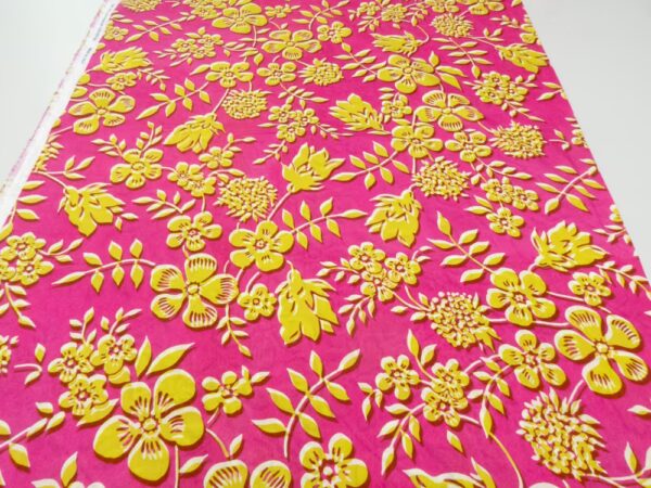 Tana Lawn - Edenham Haze – Bild 3